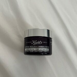 Kiehls super multi-corrective eye zone treatment